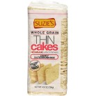 Suzie's Thin Pffd Rice Sltd (12x4.9OZ )