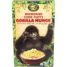 Envirokidz Gorilla Munch Gluten Free (12x10 Oz)