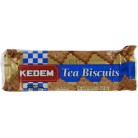 Kedem Tea Biscuits Plain (24x4.2 Oz)