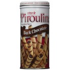 De Beukelaer Piroulin Dark Chocolate (12x3.25OZ )