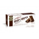 Natural Nectar Belgian Crispy Dark Chocolate Crepe (8x3.5 OZ)