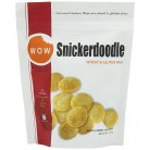 Wow Baking Snickerdoodle Cookie(12x8 Oz)