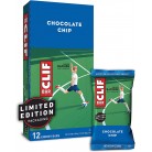 Clif Bar Chocolate Chip Clif Bar Bar (12x2.4 Oz)