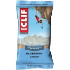 Clif Bar Organic Blueberry Crisp Bar (12x2.4 Oz)