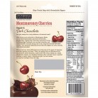 Stoneridge Orchard Cherries Dipped in Dark Chocolate (6x5 OZ)