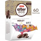 Alter Eco Organic Truffle Medley (60x0.42 OZ)