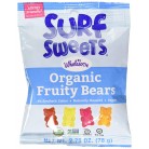 Surf Sweets Fruity Bears (12x2.75 Oz)