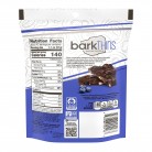 Bark Thins Dark Chocolate, Blueberry Quinoa (12x4.7 OZ)