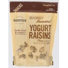 Woodstock Yogurt Raisins (8x8.5OZ )