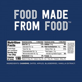 Larabar Blueberry Muffin (16x1.6 Oz)