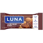 Clif Bar Caramel Nut Brownie Luna Bar (15x1.69 Oz)