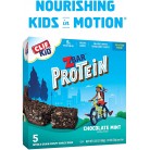 Clif Kid ZBar Protein Chocolate Mint (6x5 PACK)