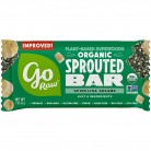 Go Raw Organic Spirulina Bar (25x1.7 OZ)