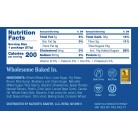 Nature's Bakery Blueberry, Whole Wheat (12x2 OZ)