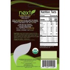 Next Organics Organic Dark Chocolate Cherries (6x4 OZ)