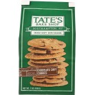 Tate's Bake Shop Cchip Cookie (12x7OZ )