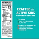 Clif Kid ZBar Protein Chocolate Mint (6x5 PACK)