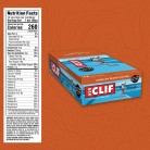 Clif Bar Crunch Peanut Butter Clif Bar Bar (12x2.4 Oz)