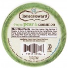 Torrie & Howard Pear/Cinn Hrdcdy (8x2OZ )