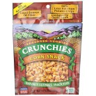 Crunchies Freeze-Dried Snack, Corn Snack (6x3.25Oz)