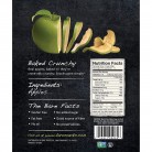 Bare Organic Granny Smith Apple Chips (12x3.4 OZ)