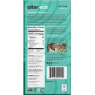 Alter Eco Dark Chocolate Coconut & Toffee (12x2.82 Oz)