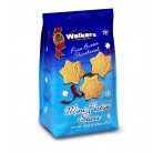 Walkers Shortbread Cookies Mini Hanukkah Stars (12x4.4 OZ)