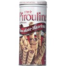 De Beukelaer Piroul Chocolate Hazelnut (12x3.25OZ )