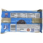 Mi-Del Chocolate Sandwich Cookies (12x8 Oz)