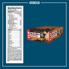 Clif Bar Peanut Butter Builder Bar (12x2.4 Oz)