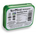 Vermints Wintermint Breathmints (6x1.41 Oz)