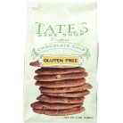 Tate's Bake Shop Chocolate Chip Cookie GF (12x7OZ )