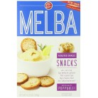 Old London Melba Snacks Roasted Garlic (12x5.25Oz)