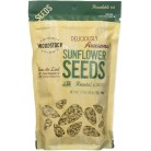 Woodstock Sunflower Seed Rs (8x12OZ )