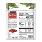 Stoneridge Orchards Whole Dried Strawberries (6x4Oz)