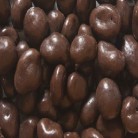 Woodstock Dark Chocolate Raisins (1x10LB )