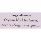 Mighty Leaf Tea Black Earl Grey Tea (6x15 CT)