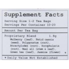 Health King Sugar Controller Blood Cleansing Herb Tea (1x20 Tea Bags)