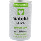 Matcha Love Unsweetened Green Tea (20x5.2 OZ)