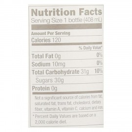 Tazo Rtd Iced Green (12x13.8OZ )