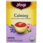 Yogi Calming Tea (1x16 Bag)