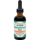 Herbasway Laboratories HerbaGreen Tea Mandarin Mango 2 fl Oz