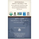 Choice Organic Teas Earl Grey (6x16 Bag)