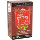 Laci Le Beau Cranberry Twist Super Diet Tea (1x30 Bag)