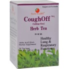 Health King Cough-Off Herb Tea (1x20 Tea Bags)