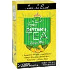 Laci Le Beau Lemon Mint Super Diet Tea (1x30 Bag) 