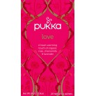 Pukka Herbs Love Tea (6x20BAG )