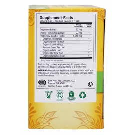 Yogi Green Tea Super Antioxidant (1x16 Bag)