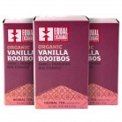 Equal Exchange Herbal Vanilla Rooibos Tea (6x20 Bag)