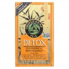 Triple Leaf Tea Detox Tea (6x20 Bag)